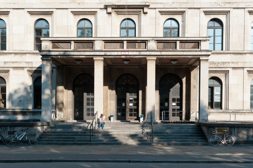 Hochschule für Musik München