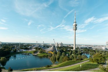 Olympiapark
